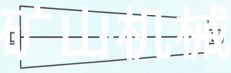 托輥、滾筒、托輥支架-泰安博晟礦山機械有限公司 托輥-泰安博晟礦山機械有限公司